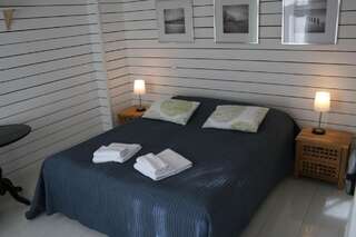 Отели типа «постель и завтрак» Köpmans Науво Двухместный номер с 1 кроватью и собственной ванной комнатой — «3»-6
