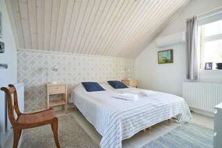 Отели типа «постель и завтрак» Köpmans Науво Двухместный номер с 1 кроватью и собственной ванной комнатой - «2»-1