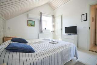 Отели типа «постель и завтрак» Köpmans Науво Двухместный номер с 1 кроватью и собственной ванной комнатой - «2»-2